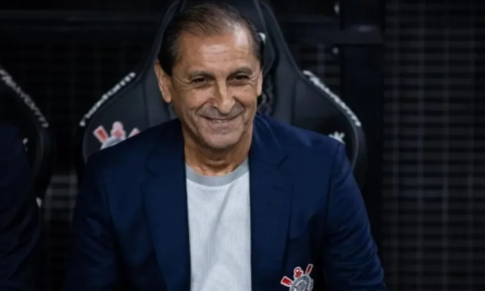 ¡Ramón Díaz, virtual nuevo técnico del Olimpia!