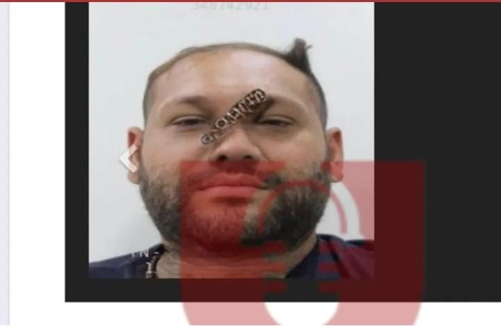 Raptó a su expareja y luego falleció al recibir un disparo