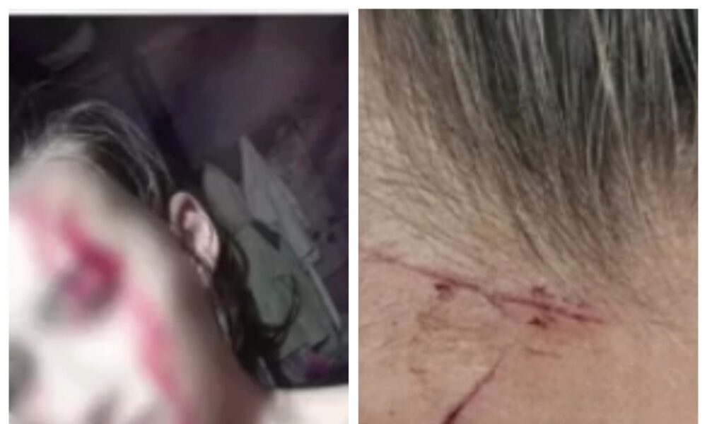 Karai denuncia que su ex mandó m@t0nes para reventar a sus hijos y a la actual