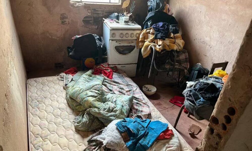 Rescatan a esclavos paraguayos de una fábrica del Brasil