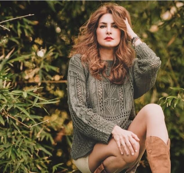 (VIDEO) Rossana Beltrán he´i que nueva novia de Blas Llano era fan de su relación: “Mis hijos no van a conocerla”