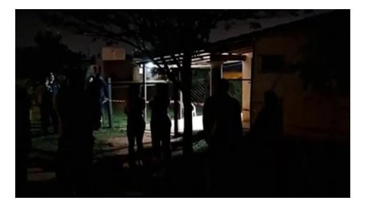 Karai fue hallado sin vida y se investiga probable jejuka