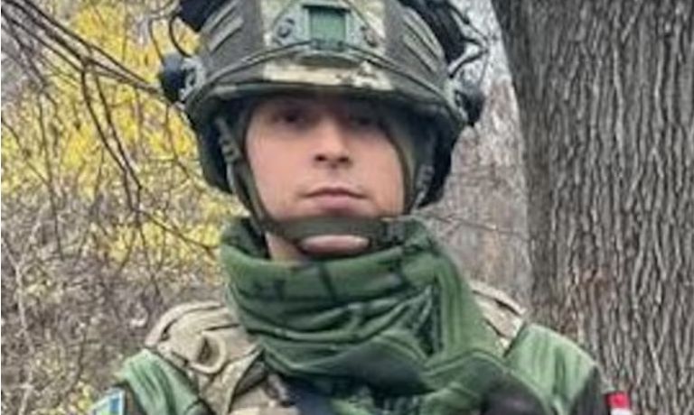 Paraguayo fue condenado en Rusia por participar en guerra contra Ucrania