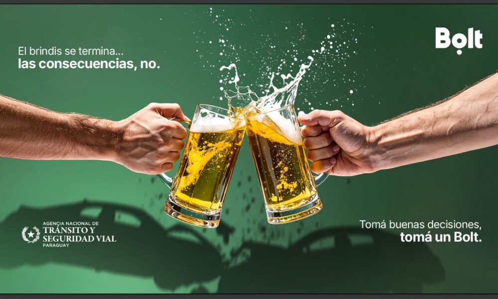 Agencia Nacional de Tránsito y Bolt firman acuerdo de cooperación