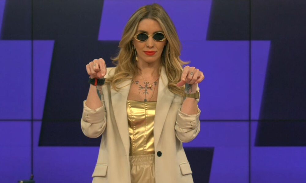 Carmiña Masi: “Marcamos la vuelta del espectáculo a Paraguay”