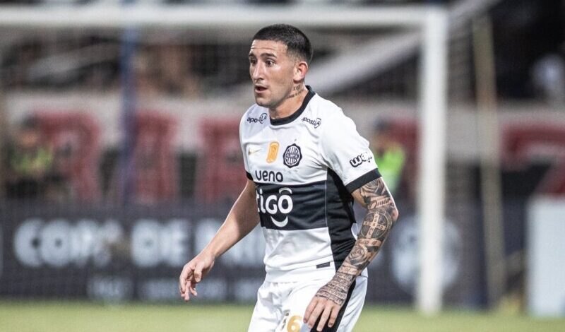 ¡Ipahápe opa’ã la venta de Facundo Zabala a Independiente de ashá!