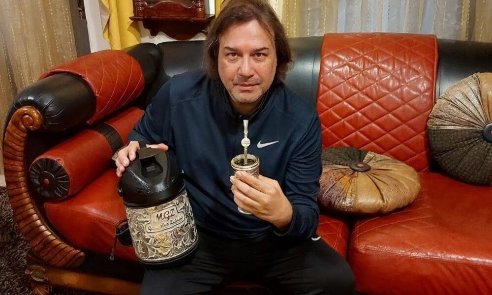 ¡Empresario peloteril dijo que ya pagó tres veces por la leche e igual ordenaron su arresto!