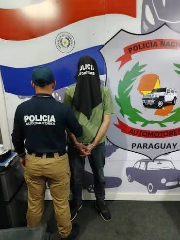 Giro en el caso del tortolero asesinado: Detenido no tendría implicancia en el jejuka