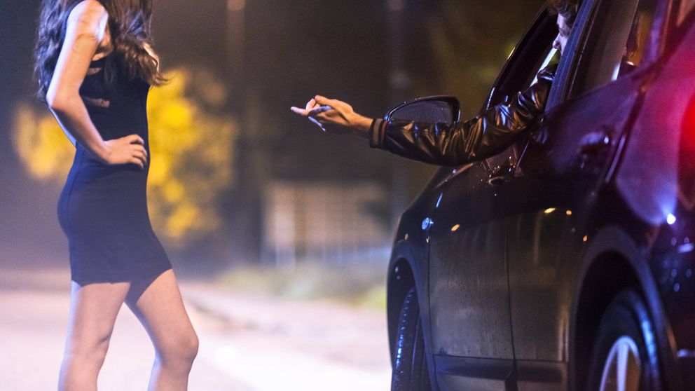 Pastor investigado porque pr0st¡tuía a dos menores que ya fueron rescatadas