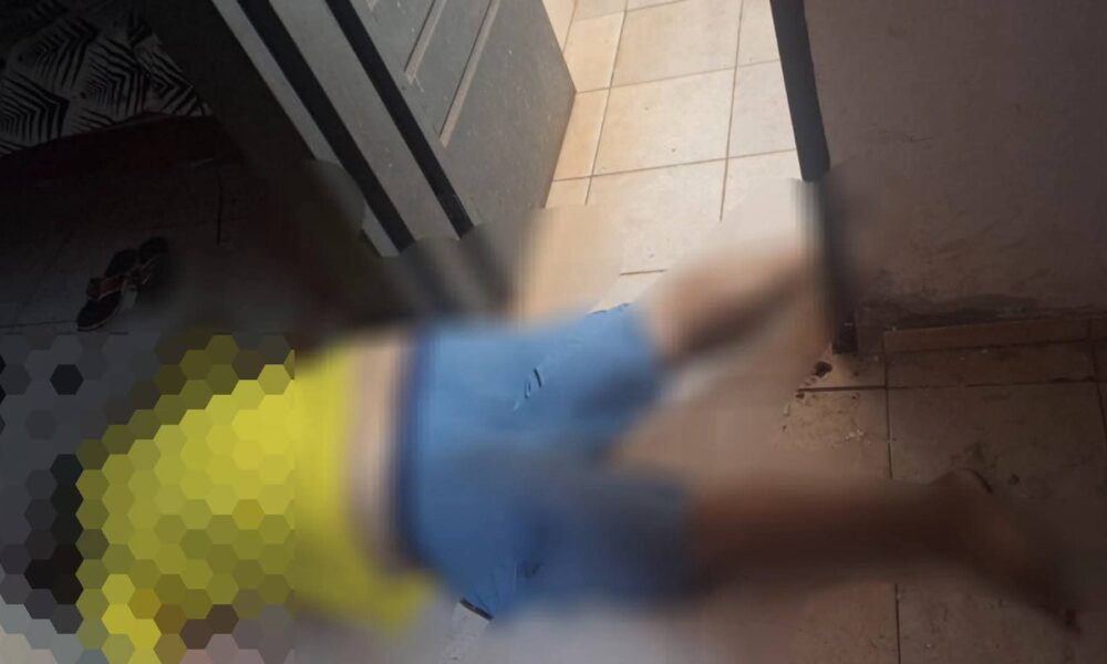 A balazos desconocidos asesinaron a un hombre en Yby Yaú