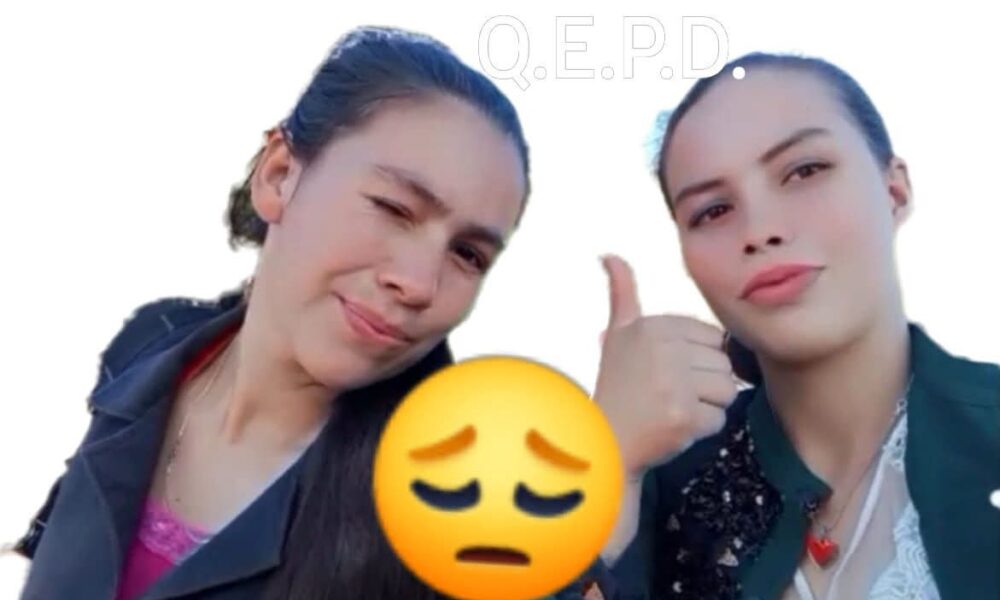 Falleció mujer que estaba con muerte cerebral tras ataque de su ex