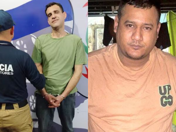 Caso tortolero asesinado: Juez ordena la prisión del muchachón que alquiló el auto