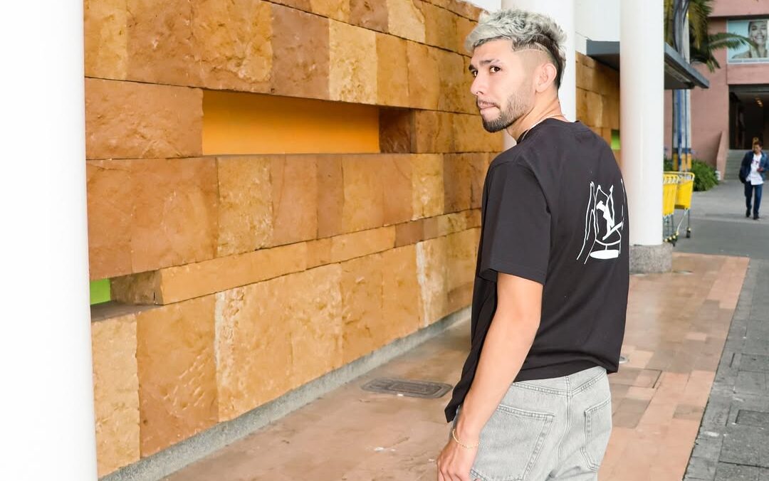 Julio Enciso enojado con los lo que opinaron sobre su video: “Les pido consideración”