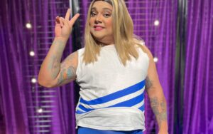 ¡Shakiro arrasó con su personaje “A Nadie La K-Chonda”!