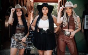 ¡Ya hay fecha para el lanzamiento del tema que grabaron Marilina y Mily Brítez con una cumbiera de ashá!