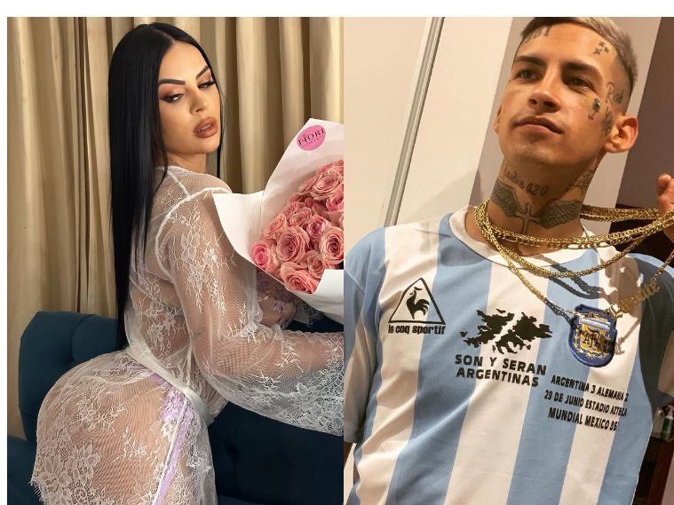 (VIDEO)Debutó en grande: Rezando y dominado balón ingresó Diego León con el United