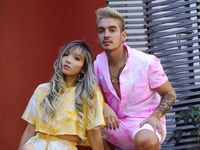 Marilina sobre su matrimonio: “Con peleas y besos”