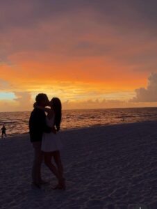 ExMiss, más enamorada que nunca de su novio cincuentón