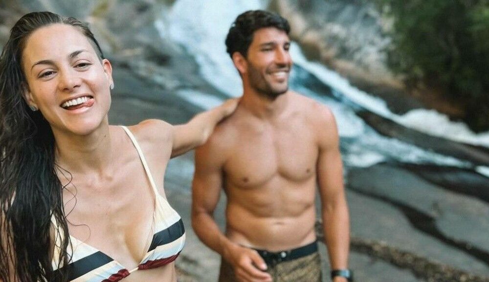 “El amor después del amor”: La exMiss Nicole Huber contó que opa el amor con su novio kurepa