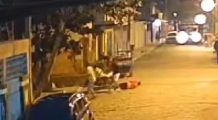 Santa Ana: Reportan fallec¡m¡ent0 de joven que ligó balazo en la cabeza