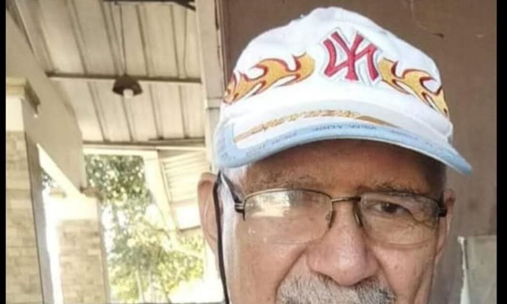 (VIDEO)Asaltantes mataron a un vendedor de asaditos en Lambaré