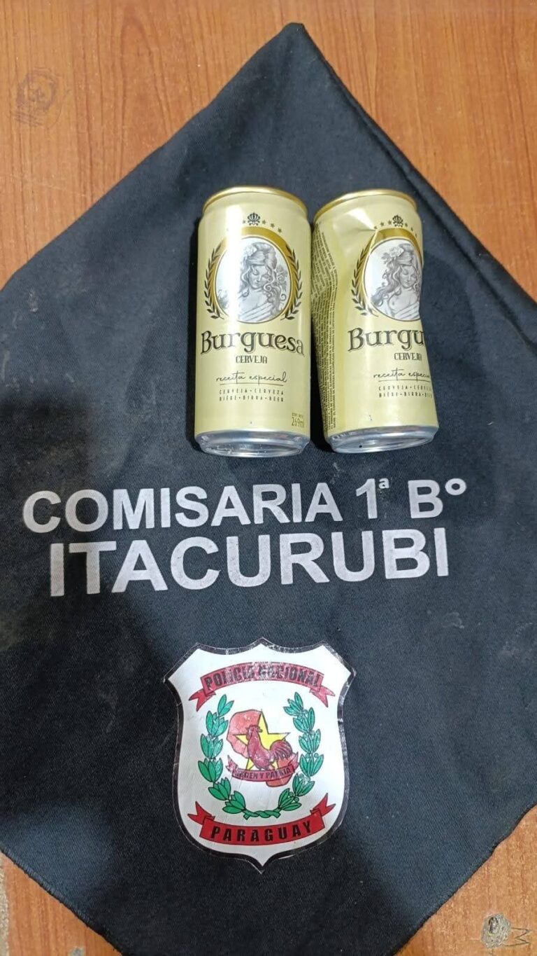 Abuela y madre de un bebé de 8 meses quedaron presar por no darle de comer por 5 días y andar ka´ure