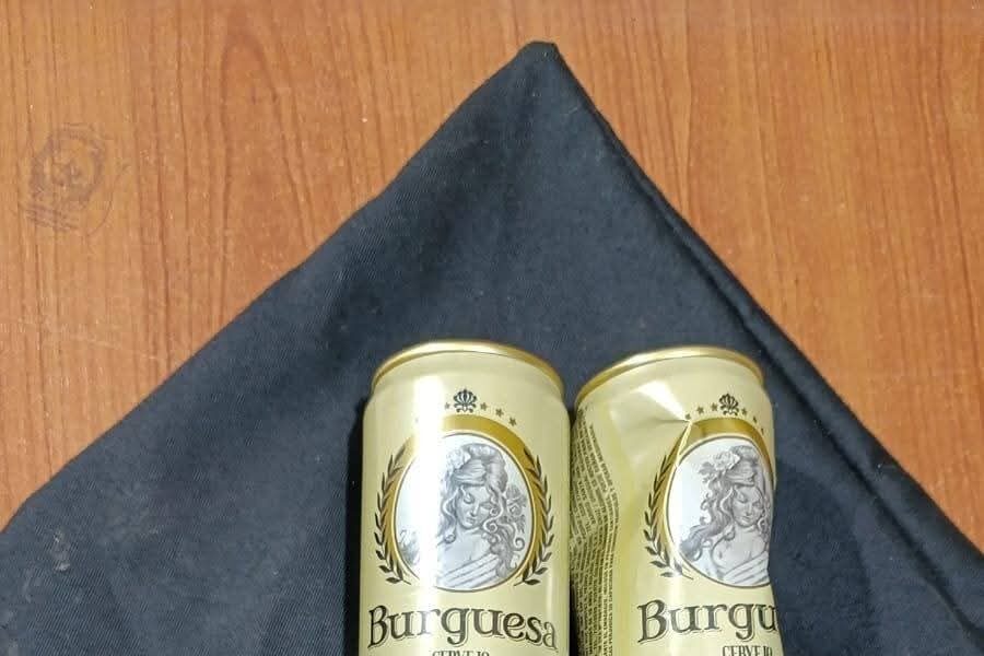 Abuela y madre de un bebé de 8 meses quedaron presar por no darle de comer por 5 días y andar ka´ure