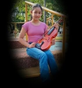 Giro en caso niña asesinada en Caazapá: Ahora las evidencias apuntan al pendex