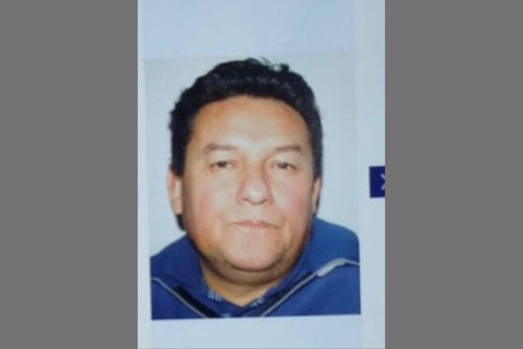 Fiscalía solicita ayuda para ubicar a familiares de un prójimo fallecido en el hospi de Encarnación