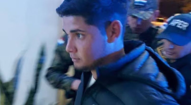 Fiscalía imputa al único sospechoso por homicidio doloso en perjuicio de una niña en Fulgencio Yegros