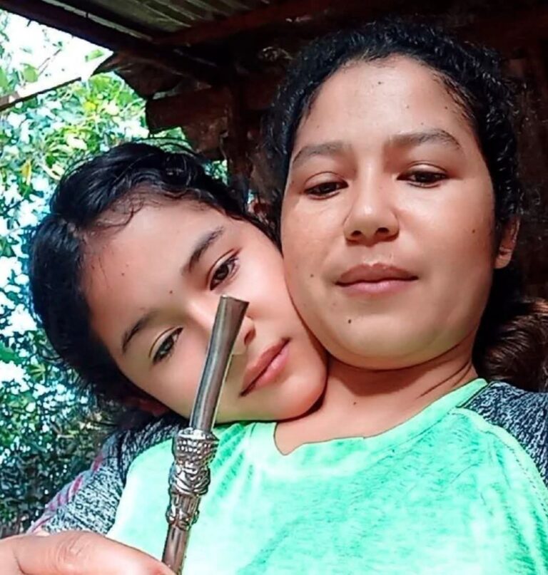 Joven y su hermano pendex siguen siendo sospechosos del crimen de la niña de 11 años en Caazapá