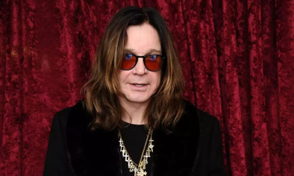 ¡Atendé cuántos millones dejó Ozzy Osbourne como herencia!