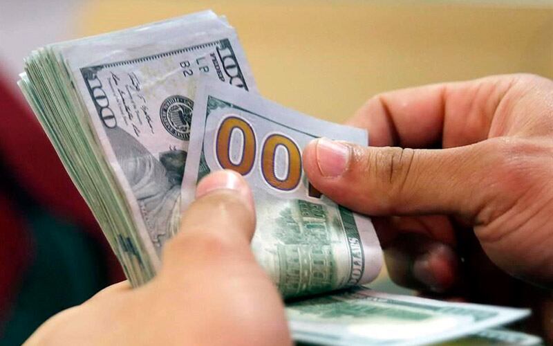 Fiscalía imputó a agente especial de la Senad por presunta apropiación de dinero extraviado