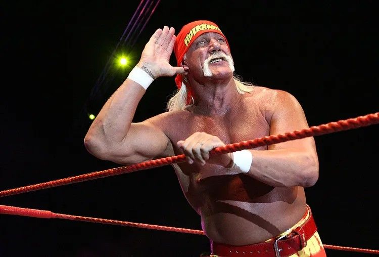 (VIDEO) ¡Muestran los agónicos últimos momentos de Hulk Hogan!