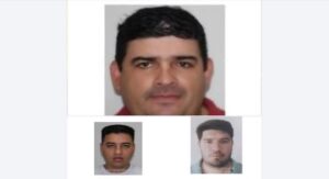 El peor desenlace en Vallemí: encontraron sin vida a los tres desaparecidos