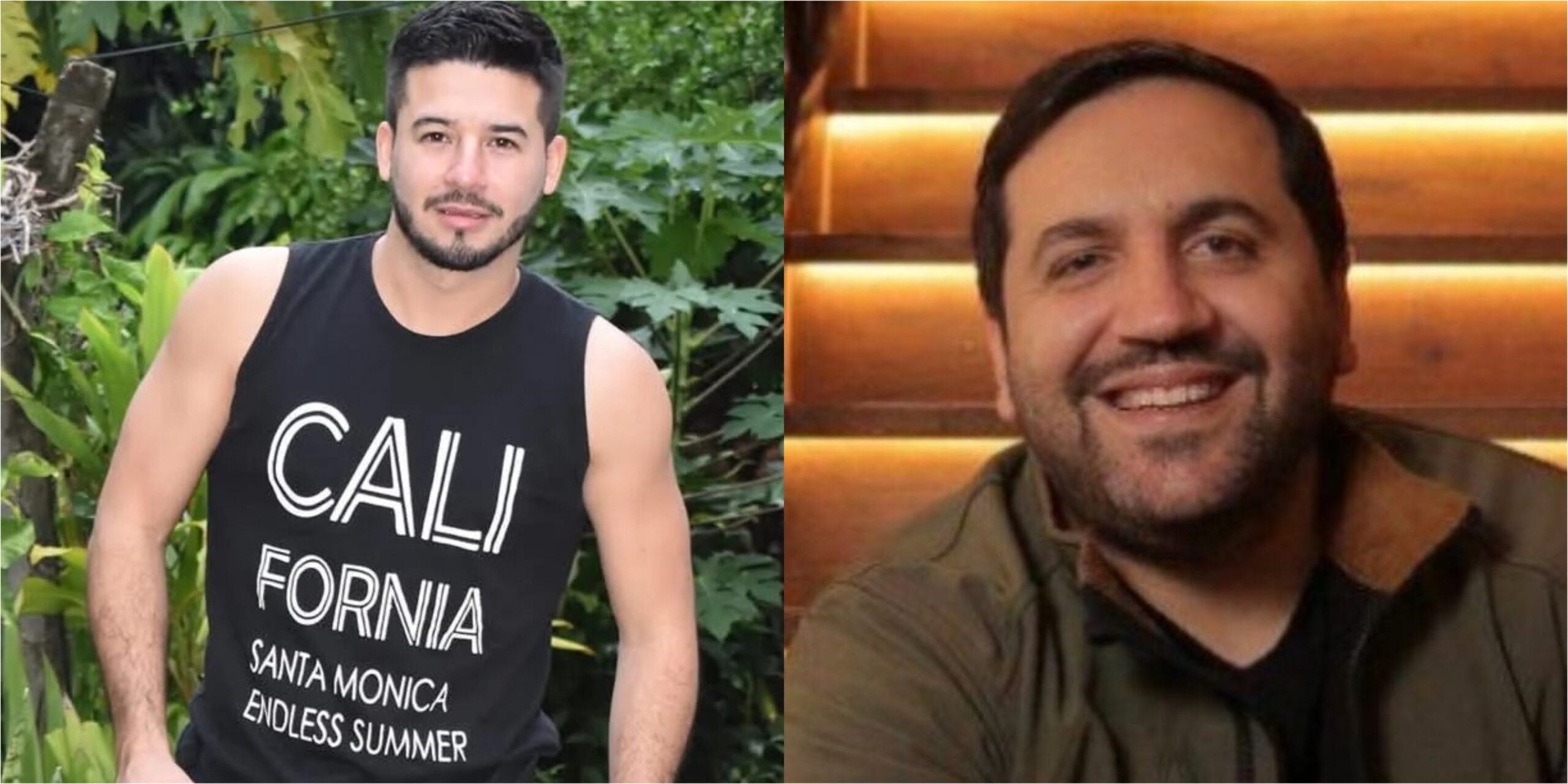 ¡”J Balvin paraguayo” respondió con todo a Julián Crocco!
