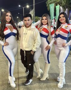 “Le damos realce a la Expo Paraguay 2025 y ese toque especial” 