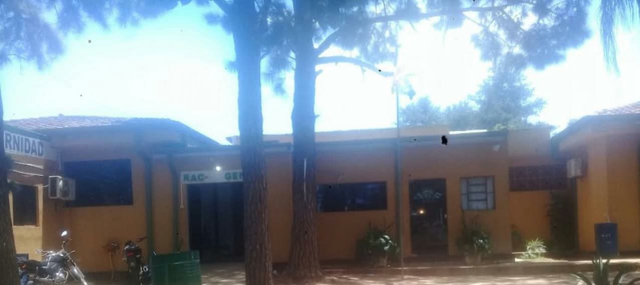 Pareja de cuidadores fueron reventado a palo por su patrón