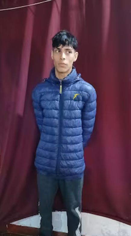 Cae otro sospechoso por crimen de asaditero