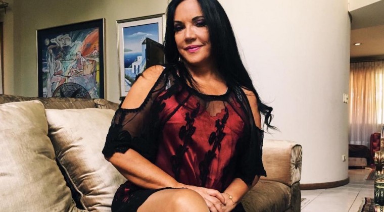 (VIDEO) ¡Terrible! Zuni Castiñeira contó la vez que casi fue v¡0l@d@