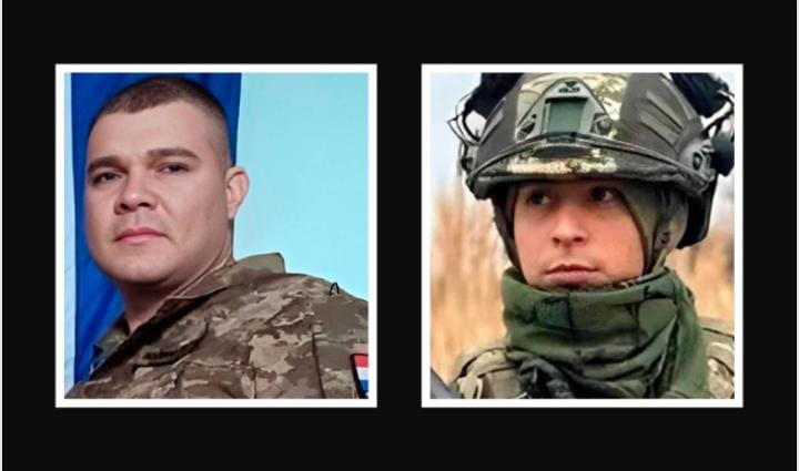 Otro paraguayo condenado en Rusia por meter mano en guerra contra Ucrania