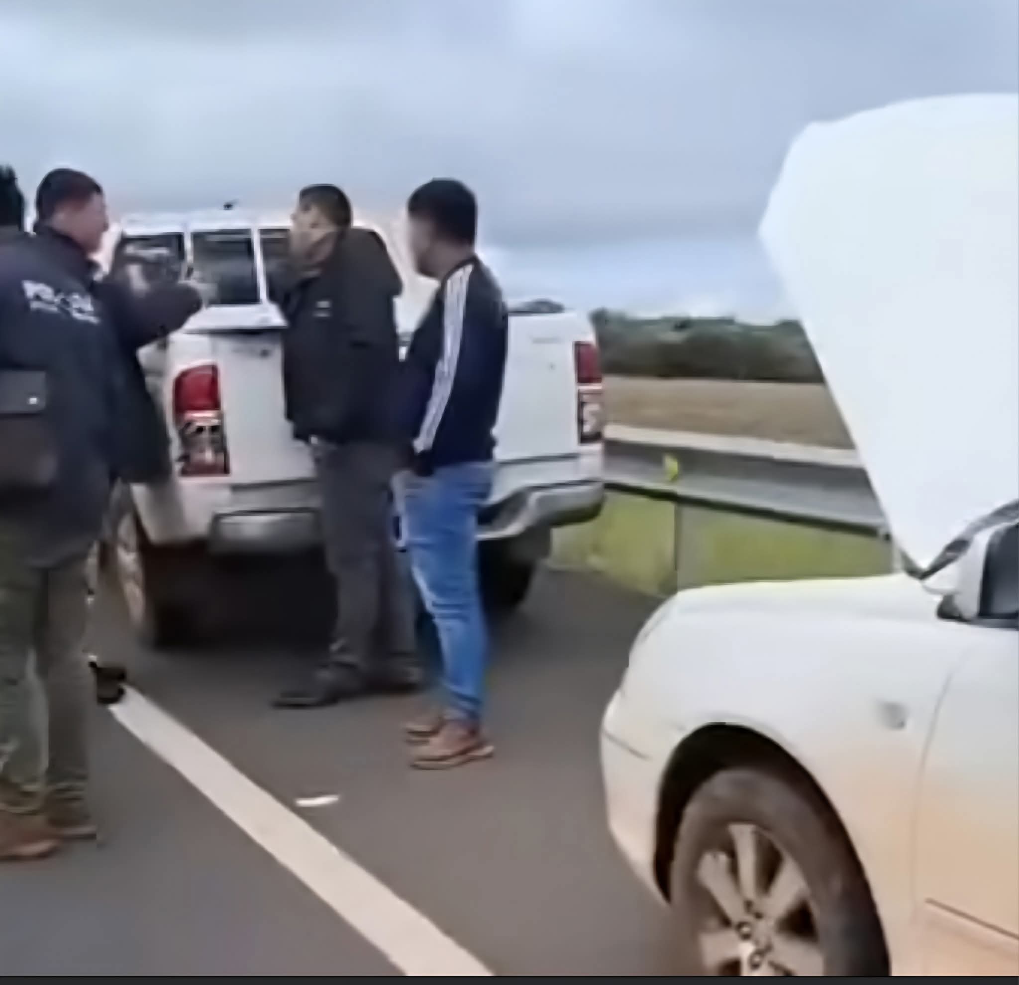 Giro en el homicidio de carnicero: Se descartaría intento de asalto y sería trama pasional