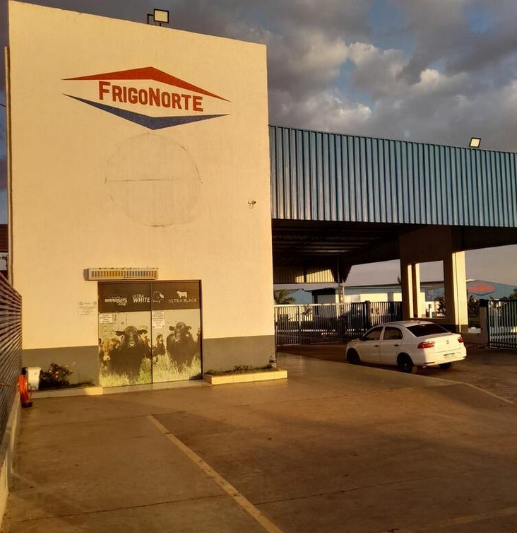 Las empleadas de un frigorito de la “Terraza” fueron dadas de alta