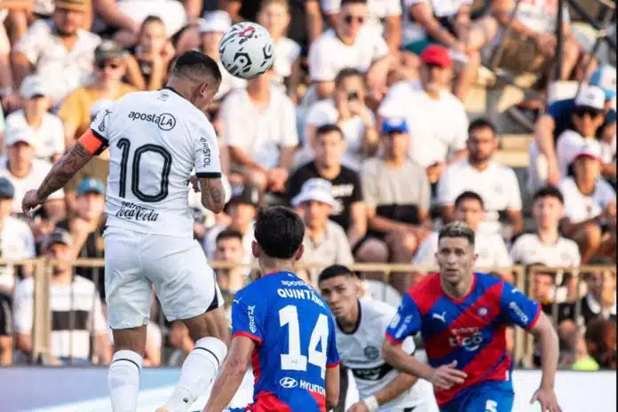 ¡Opátama las entradas para el clásico del domingo!