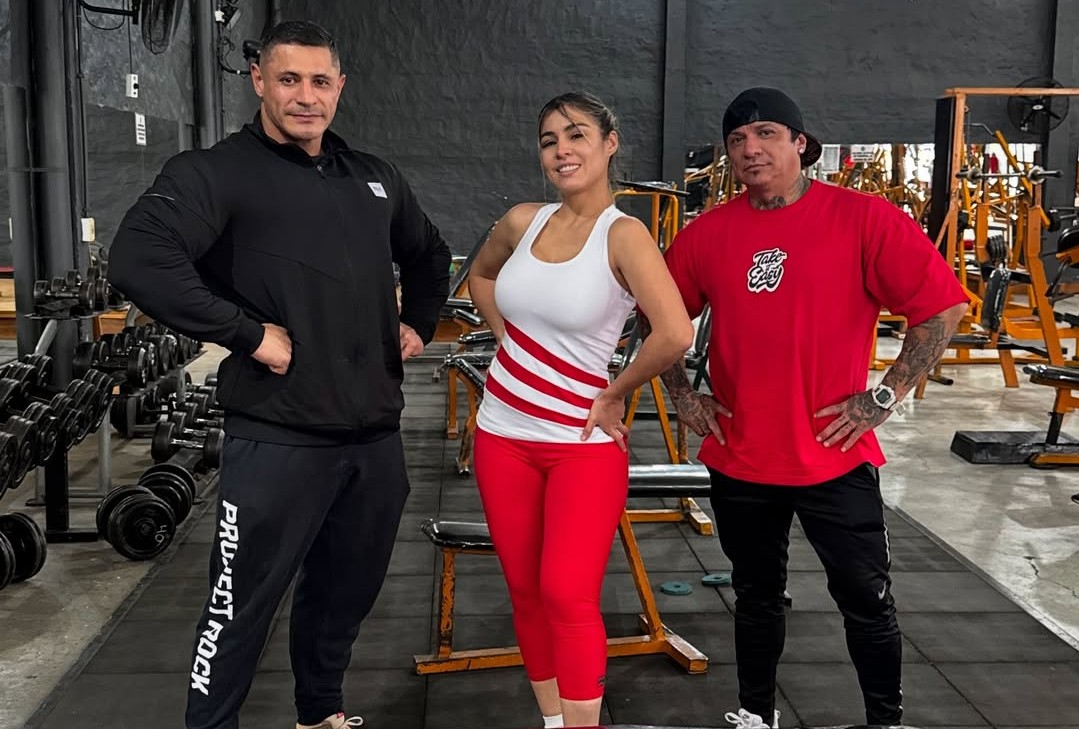 ¡Nadia contó que hace 9 meses se acercó a estos dos pesocas a pedirles ayuda!