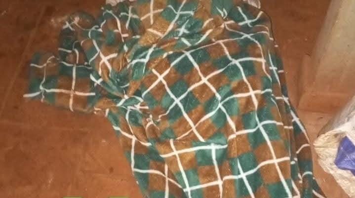 Mujer indígena fue @ses¡n@d@ e investigan a su pareja