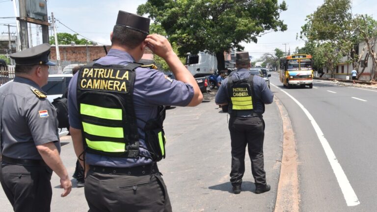 ¡Chau prórroga! Desde el viernes oñepyrûta la cacería de habilitaciones vencidas