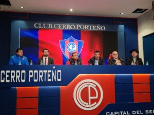 Grupos cerristas ya pusieron nueva fecha para seguir con la asamblea