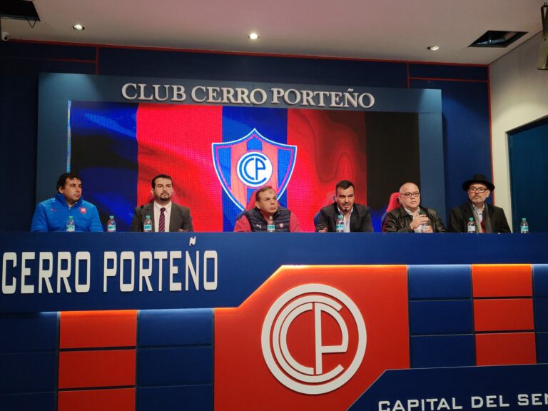 Grupos cerristas ya pusieron nueva fecha para seguir con la asamblea