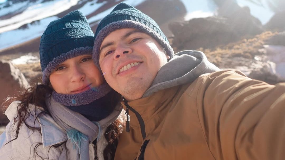 (GALERÍA) ¡Novia de “Lata Parará” apura la sopa je’u!